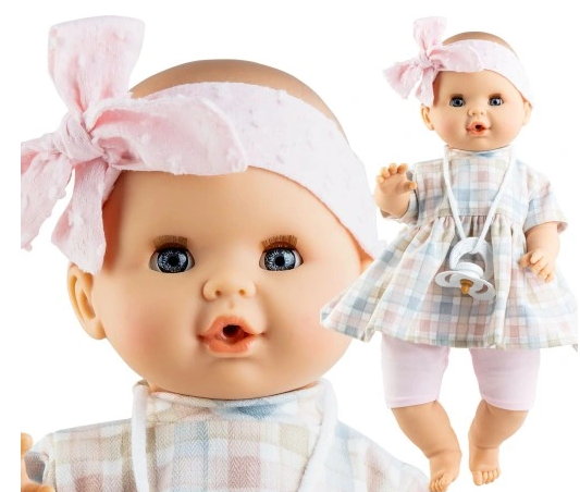 Punčka Sonia 36cm