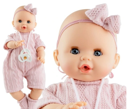 Punčka Sonia 36cm