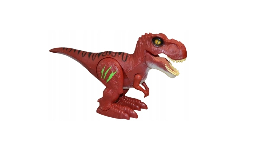 Zuru Robo Alive Dinosaur T Rex Series 2