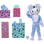 Mattel Barbie - Lutka zajček kot koala (HRK26)
