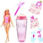 Mattel Barbie: Pop Reveal - Jagoda / limonada (HNW41)