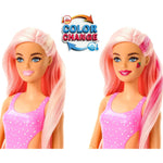Mattel Barbie: Pop Reveal - Jagoda / limonada (HNW41)