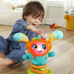 Fisher-Price - DJ Bouncin' Beats (HJP89)