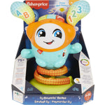 Fisher-Price - DJ Bouncin' Beats (HJP89)