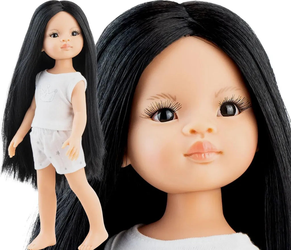 Paola Reina Panenka - Paola 32 cm