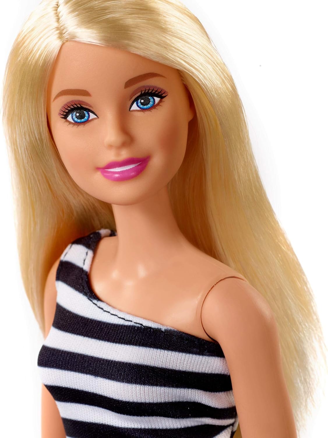 Mattel Barbie panenka - Okouzlující oblečení a doplňky (FXL68)