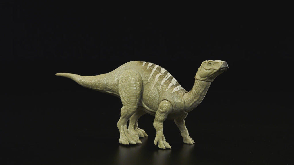 Jurassic World - Iguanodon Dinozaver Dominion (HDX41)