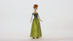 Mattel Disney Frozen - Anna (v angleščini) (HLW56)