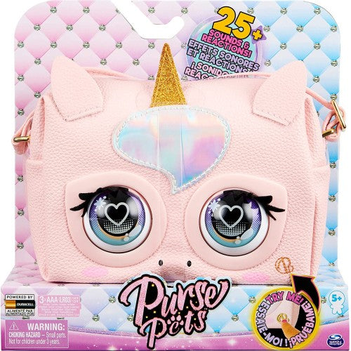 Purse Pets: Torba Samorog (6062241)