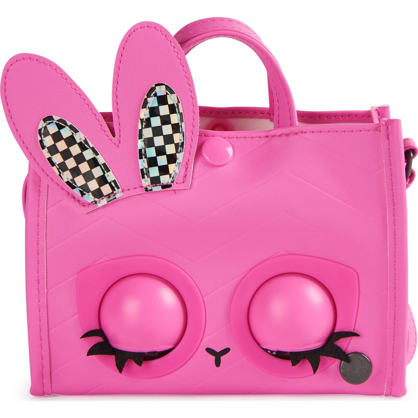 Purse Pets - Interaktivna torbica Zajček (6066782)
