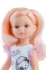 Lutka Elena 21cm