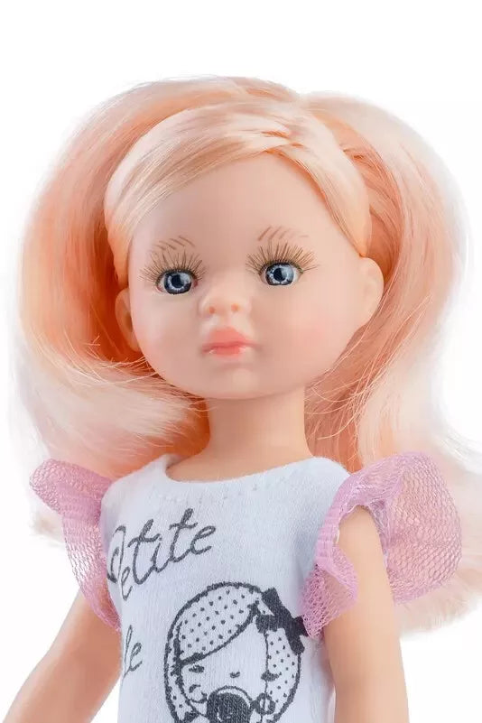 Lutka Elena 21cm