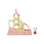 Baby Castle Playground